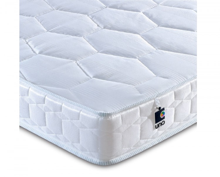breasley memory foam double mattress