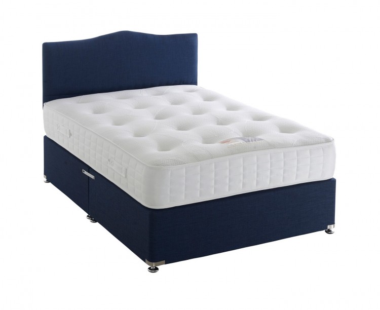 dura beds pocket plus memory mattress