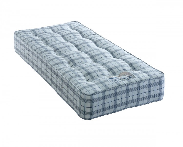 small single mattress pad