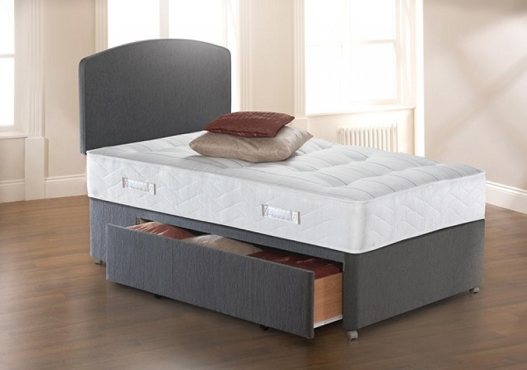 3ft 6 bed mattress