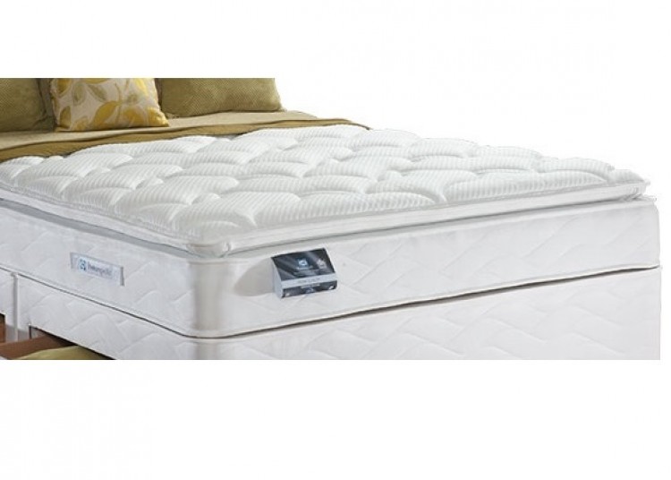 sealy posturepedic pearl luxury mattress double