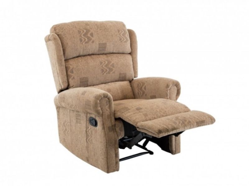 Leonie recliner hot sale