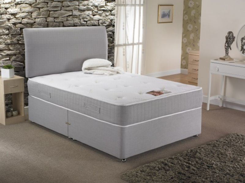 Single deals latex mattress