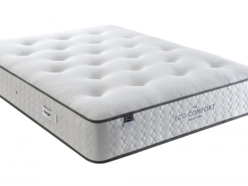 mirapocket 1200 eco comfort mattress