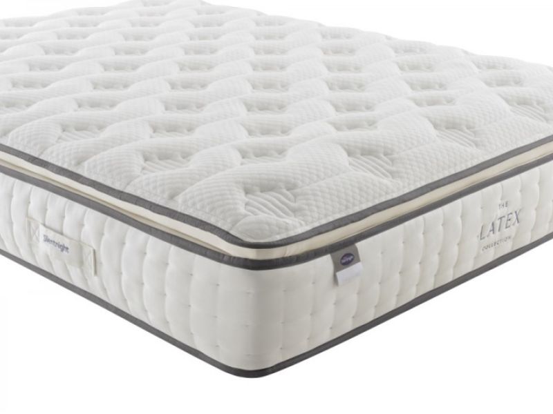 Mirapocket 1000 pillow top mattress best sale