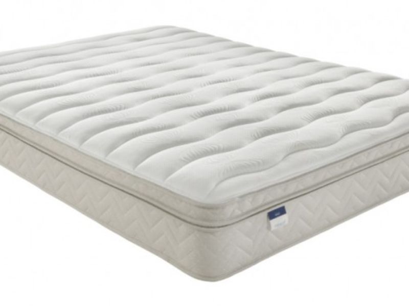 oslo memory foam mattress specifications