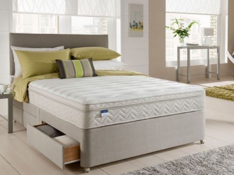 silentnight langley mattress