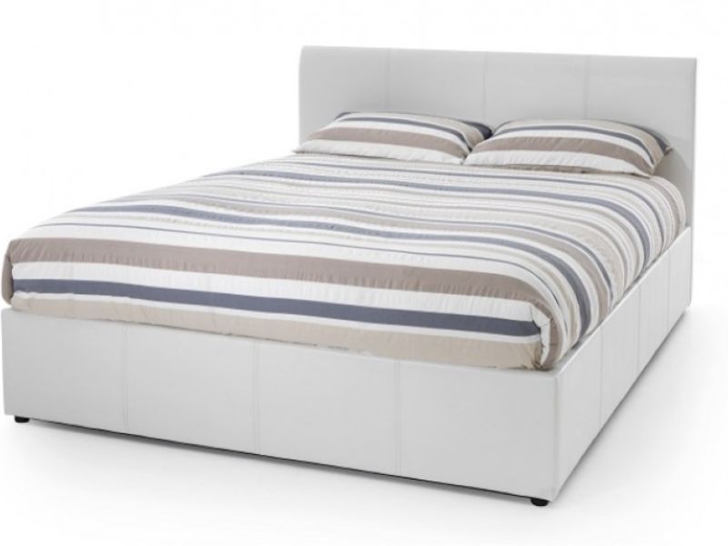 Serene evelyn 2024 ottoman bed