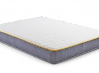 Birlea Sleepsoul Balance 800 Pocket And Memory Foam 4ft6 Double Mattress Thumbnail
