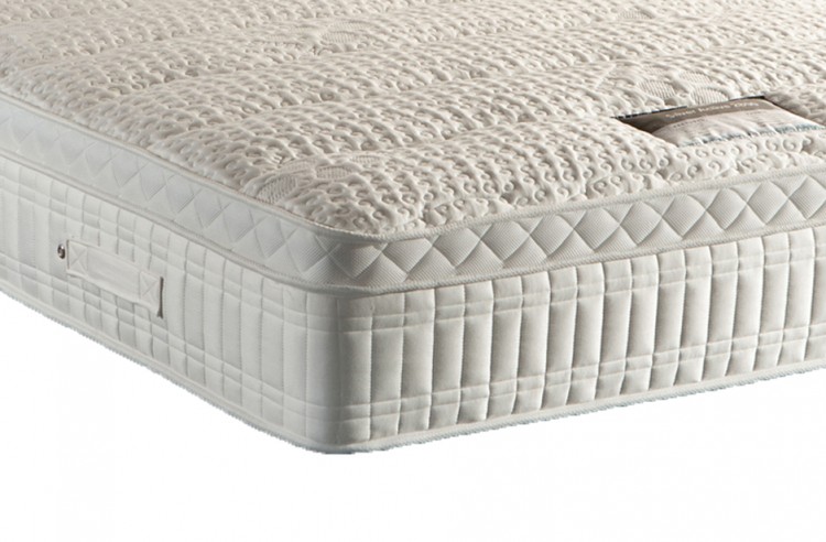 2800 pocket spring mattress