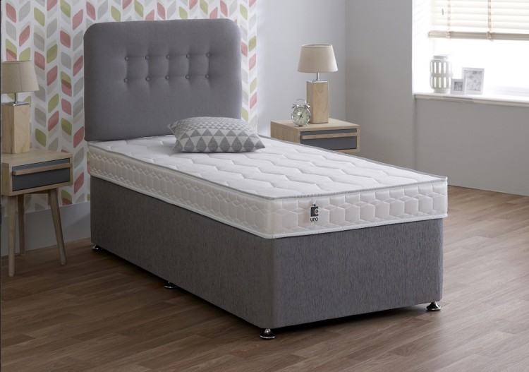 breasley uno vitality plus mattress review