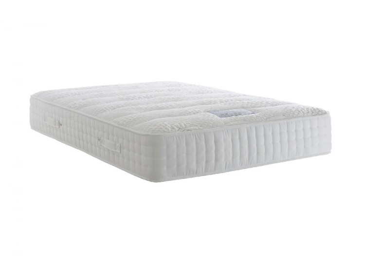 dura beds hilton 2000 tencel mattress