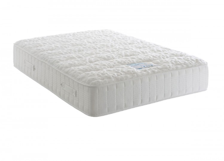 durabed sensacool 1500 mattress reviews