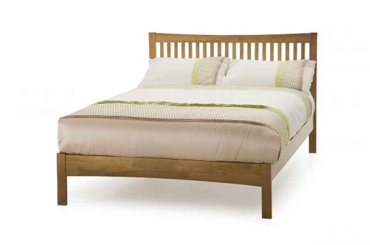 4 foot bed frame and mattress